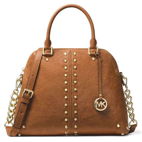 michael kors large satchel sale